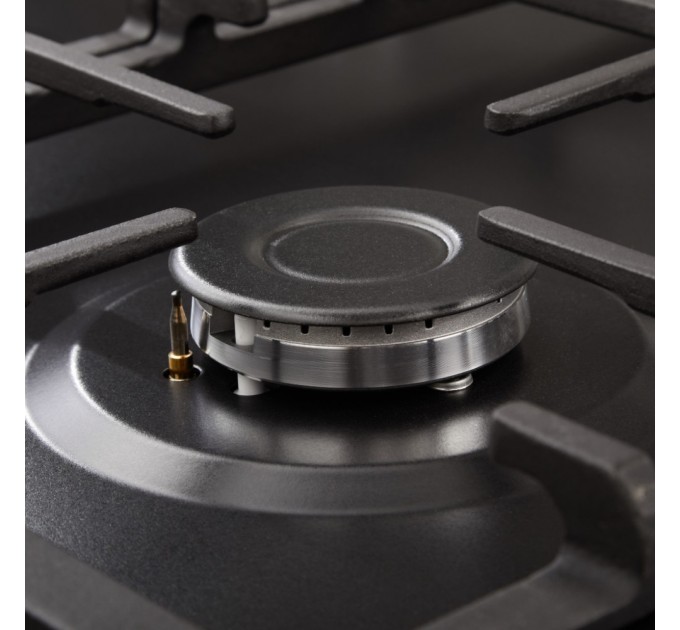 Плита Eleyus CAST 6001 CF BL (12476)