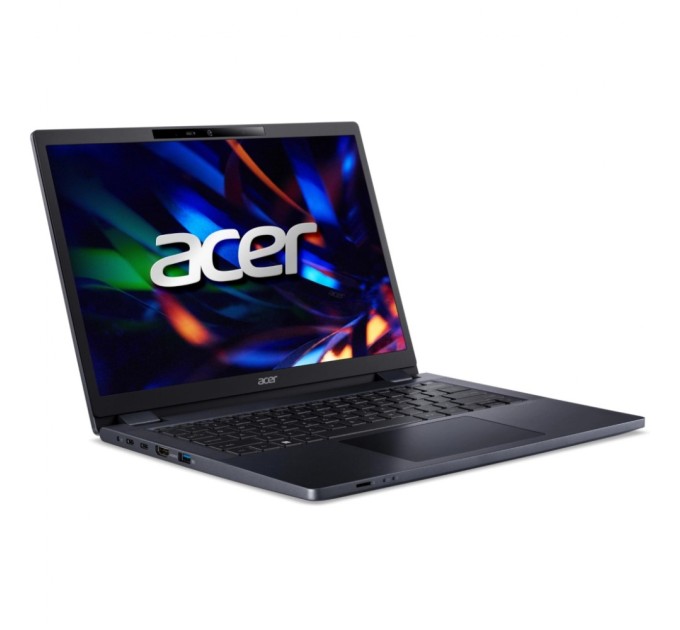 Ноутбук Acer TravelMate TMP414-53 (NX.B73EU.005)