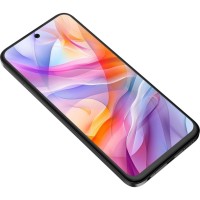 Мобільний телефон ZTE Nubia V70 Design 8/128GB Gray (1143712)