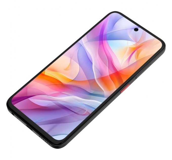 Мобільний телефон ZTE Nubia V70 Design 8/128GB Gray (1143712)