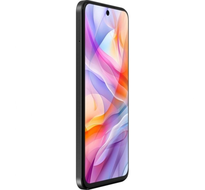 Мобільний телефон ZTE Nubia V70 Design 8/128GB Gray (1143712)