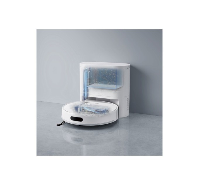 Пилосос Xiaomi Robot Vacuum H40