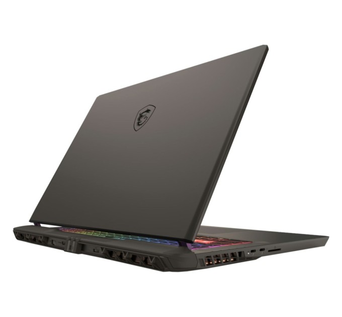 Ноутбук MSI Vector 16 HX AI A2XWHG-631XUA (9S7-15M352-631)