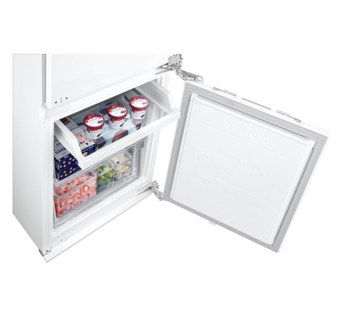 Холодильник Samsung BRB80F30A1F0UA