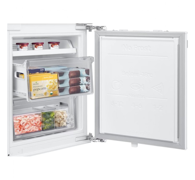 Холодильник Samsung BRB80F30A1F0UA