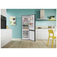 Холодильник Candy CCT3L517EB