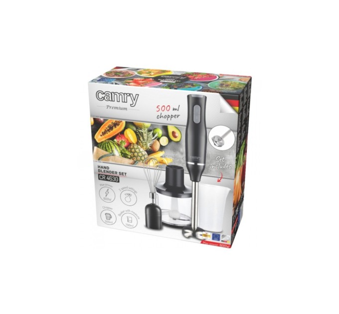 Блендер Camry CR 4630
