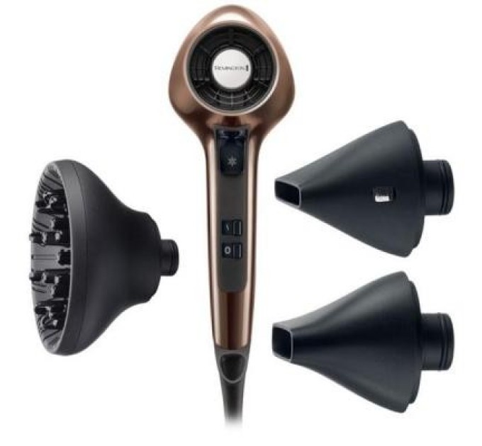 Фен Remington AIR3D (D7777)