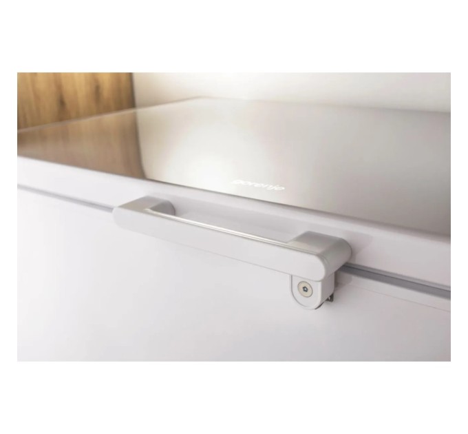 Морозильна скриня Gorenje FH43EAW