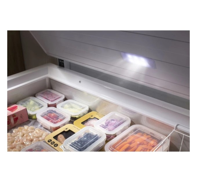 Морозильна скриня Gorenje FH43EAW