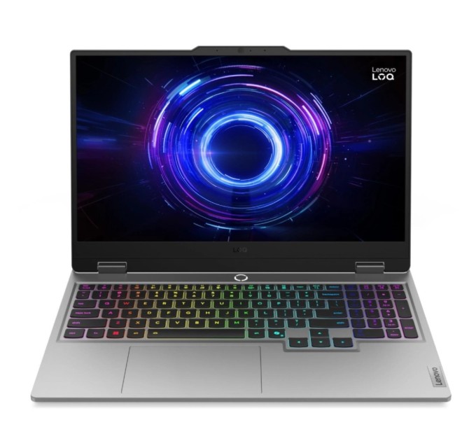 Ноутбук Lenovo LOQ 15IRX10 (83JE00X6RA)