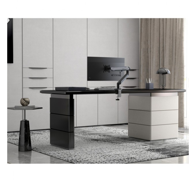 Кронштейн OfficePro Anda Seat Stealth PRO II 17 (AD-W-A9-1S-BT)