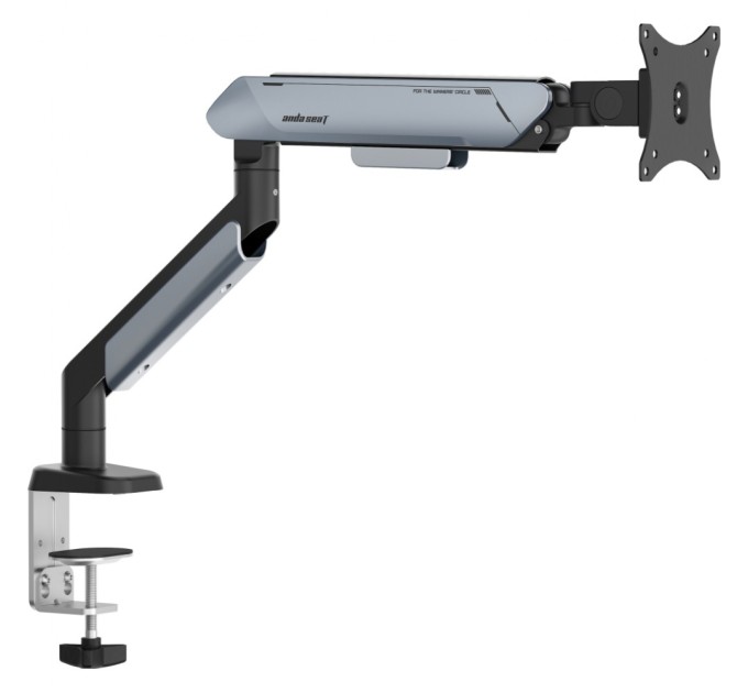 Кронштейн OfficePro Anda Seat Stealth PRO II 17 (AD-W-A9-1S-BT)