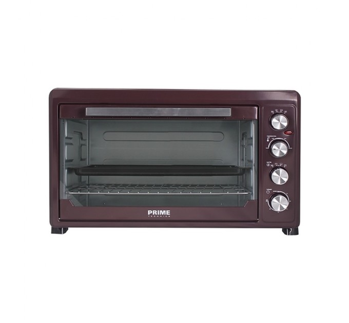 Електропіч PRIME Technics PEO 62895 BR