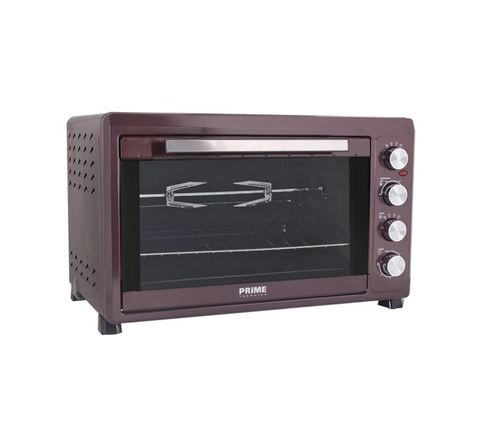 Електропіч PRIME Technics PEO 62895 BR