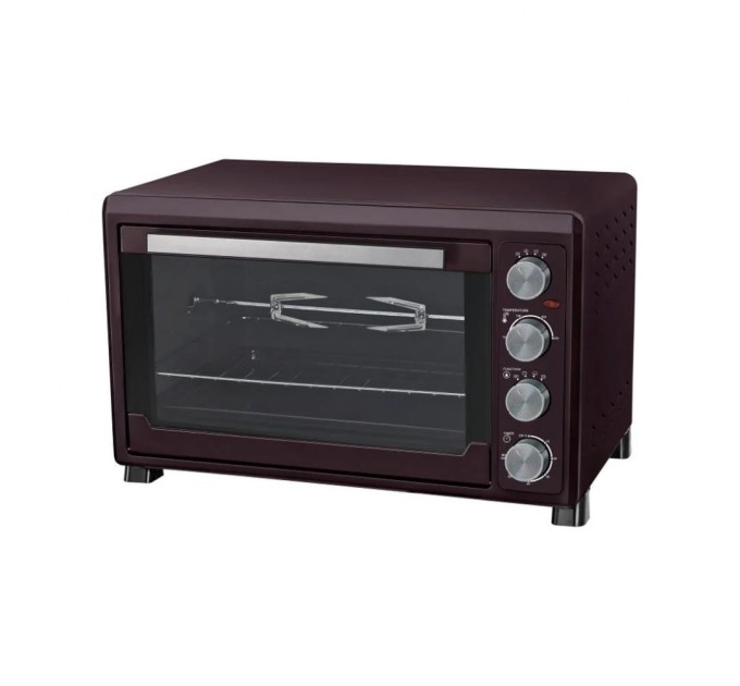 Електропіч PRIME Technics PEO 62895 BR