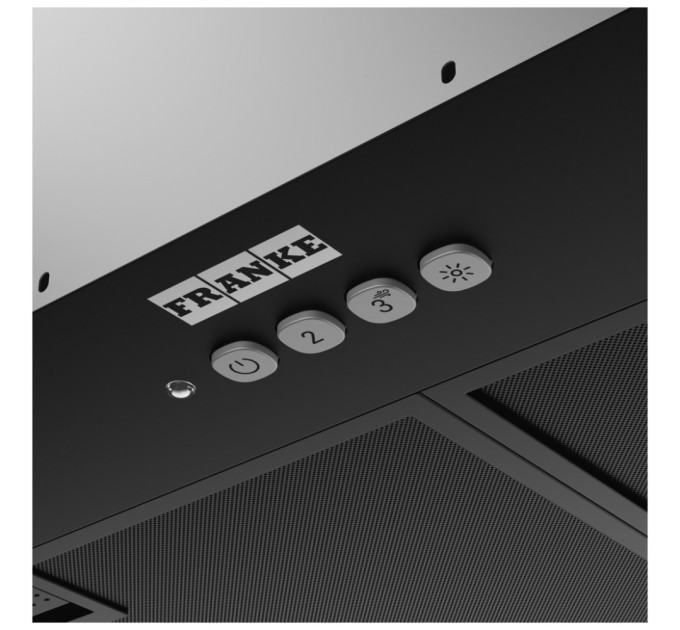 Витяжка кухонна Franke Box Flush Basic FBFE BK A70 (305.0728.431)