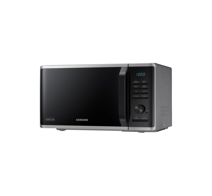 Мікрохвильова піч Samsung MG23K3515AS/UA