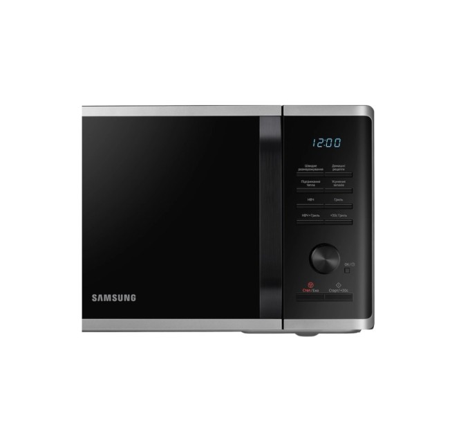 Мікрохвильова піч Samsung MG23K3515AS/UA
