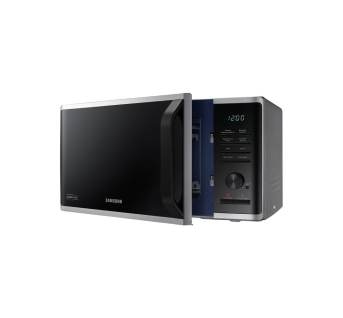 Мікрохвильова піч Samsung MG23K3515AS/UA