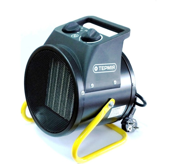 Обігрівач Термія BGP1606-03