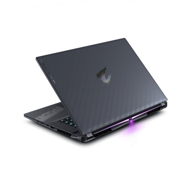 Ноутбук GIGABYTE Aorus Elite 16 (BWHC3UAC65SH)