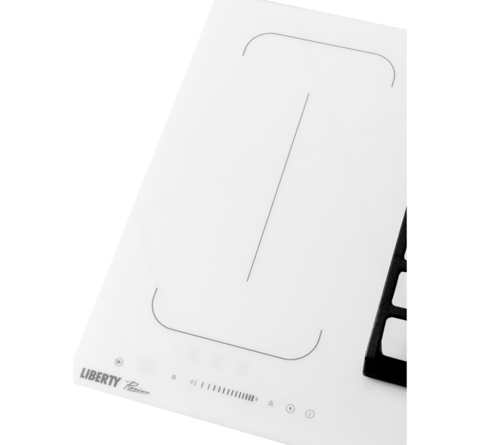 Варочна поверхня Liberty PIG 6042G-C7W (510)