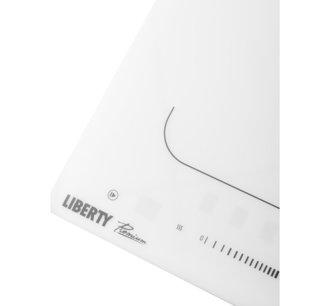 Варочна поверхня Liberty PIG 6042G-C7W (510)