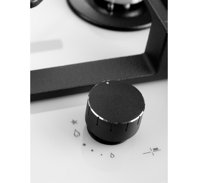 Варочна поверхня Liberty PIG 6042G-C7W (510)