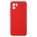 Чохол до мобільного телефона Armorstandart ICON Case Xiaomi Redmi A1 Red (ARM62834)