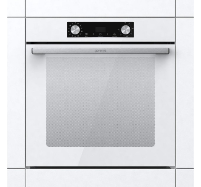 Духовой шкаф Gorenje BOS6737E13WG