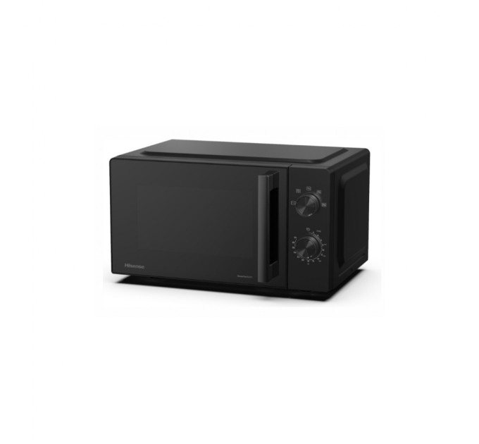 Мікрохвильова піч Hisense H20MOBP1HI