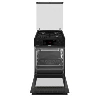 Плита Hansa FCMS593563