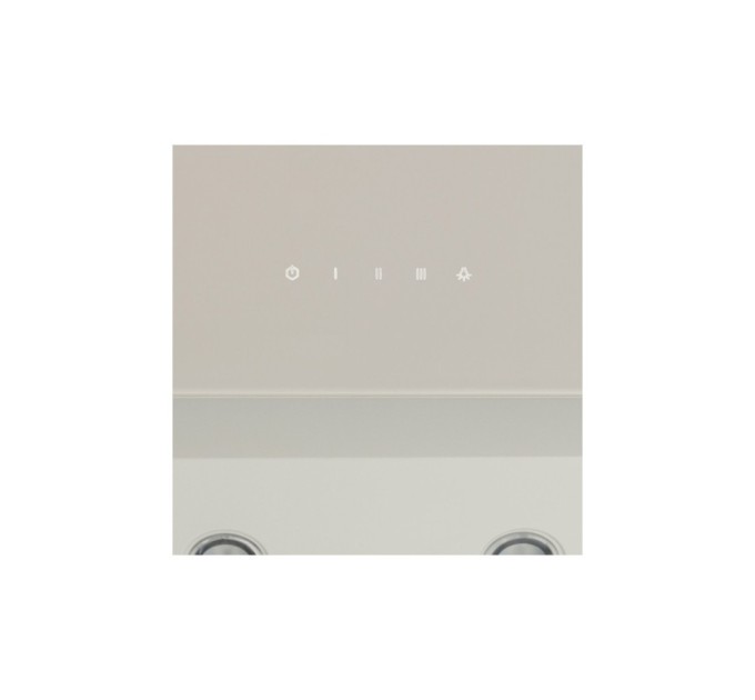 Витяжка кухонна Perfelli DNS 6422 D 850 IV LED