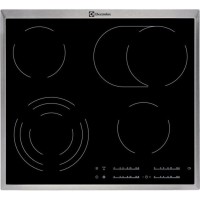 Варочна поверхня Electrolux EHF46547XK