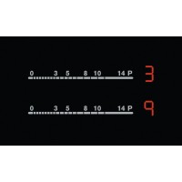 Варочна поверхня Electrolux EHF46547XK