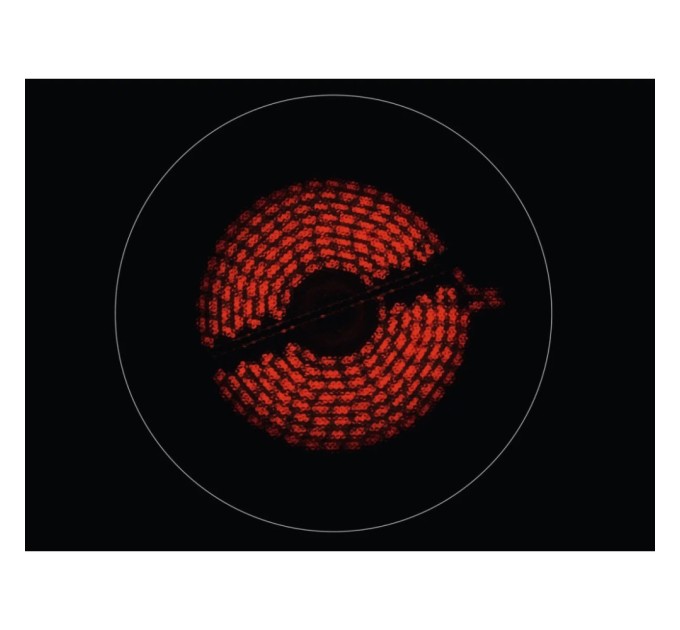 Варочна поверхня Electrolux EHF46547XK