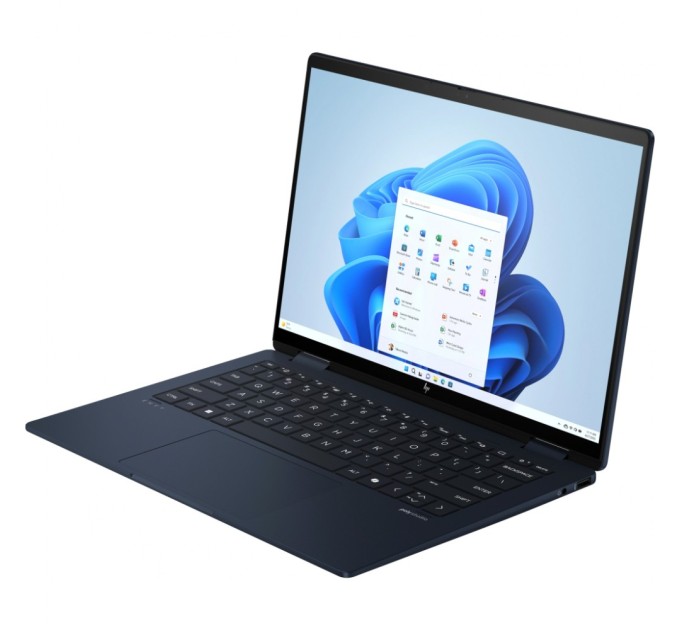 Ноутбук HP Envy x360 14-fc0006ua (B9PC1EA)