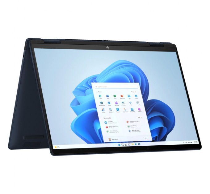 Ноутбук HP Envy x360 14-fc0006ua (B9PC1EA)