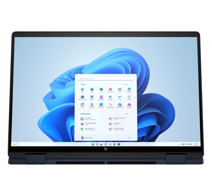 Ноутбук HP Envy x360 14-fc0006ua (B9PC1EA)