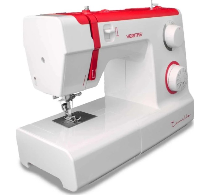 Швейна машина VERITAS Camille
