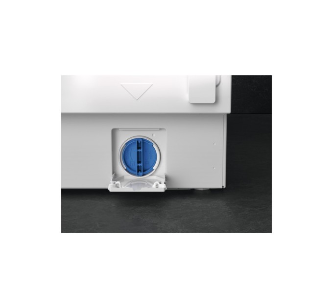 Пральна машина AEG LSR6E26WU