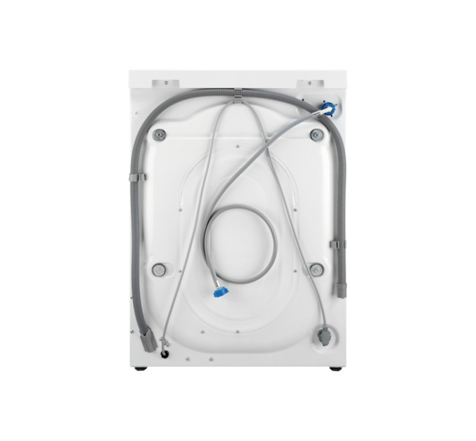 Пральна машина AEG LSR6E26WU