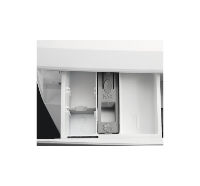 Пральна машина AEG LSR6E26WU