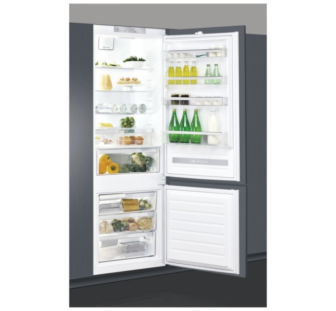 Холодильник Whirlpool SP40 801 EU (SP40801EU)