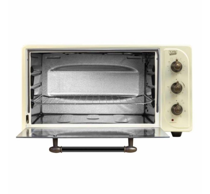 Електропіч Ventolux NIKA 45 (IVORY) 2G