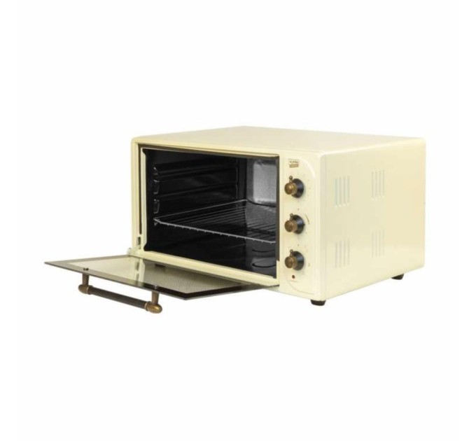 Електропіч Ventolux NIKA 45 (IVORY) 2G