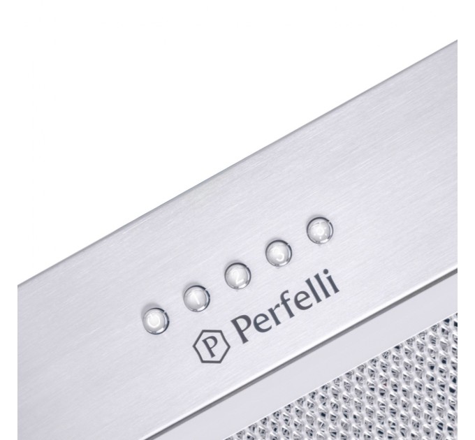 Вытяжка кухонная Perfelli BIC 9654 I 1000 LED