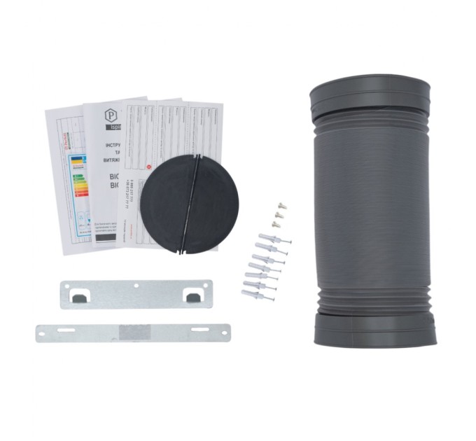 Вытяжка кухонная Perfelli BIC 9654 I 1000 LED