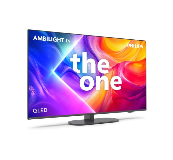 Телевізор Philips 55PUS9010/12